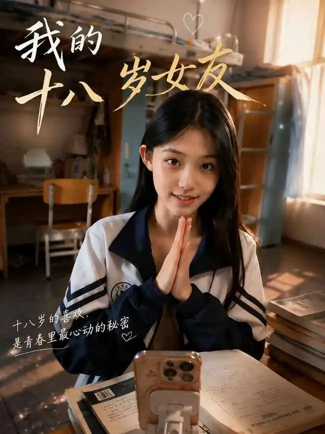 剧迷头像